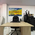 Homethel Studio Apt Privado