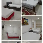 Hotel Shiloh