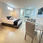 Apartamento Amoblado En Cartagena, Cerca Al Aeropuerto Y Al Centro Historico