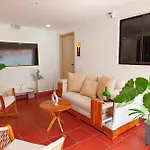Casa Mishka Hotel Boutique Habitacion #104 Nuevo Cartagena