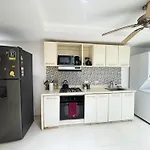 Apartamento Comodo Dentro De Las Murallas De Cartagena - 112 Camila
