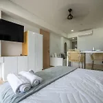 Cartagena Beach Resort 1134