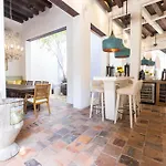 Casa de la Renta By Mustique