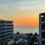 Exclusivo Loft - Frente Al Mar