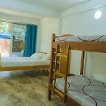 Perla Negra House Hostel