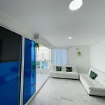 Acogedor Apartamento Ocean View