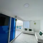 Acogedor Apartamento Ocean View