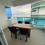 Beachfront Suites Estelar Infinito 1401