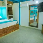 Casa Turquesa