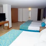 Hotel Oceania Cartagena
