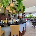 Apartamento 1 Alcoba En Hotel Sonesta Boquilla