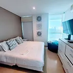 Apartamento 1 Alcoba En Hotel Sonesta Boquilla