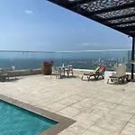 Apartamento Frenta a la Playa