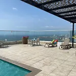 Apartamento Frenta a la Playa