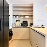 Manzanillo Bay Aparments By Wynwood House