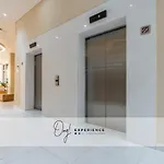 Cb715 Exclusiva Suite Hermosa Vista Al Mar - Atardecer Oceanfront View
