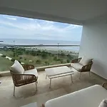 Luxury Apartment With A Central Location And Pool
