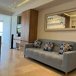 Luxury Apartment With A Central Location And Pool