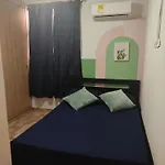 La Casita De Johisfress