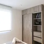 Luxury Apartment With Sea View