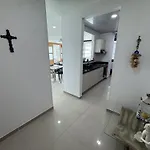 Apartamento En Cartagena Con Vista Al Mar