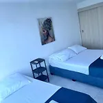 Cartagena Apartasuite El Laguito