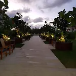 Hermoso Apartamento En Cartagena-Morros Eco Y Eos-Vista Al Mar- Salida Directa A La Playa