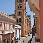 Hotel El Porvenir