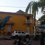 Hostal Piano House Getsemani