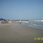 Apartamento Laguito Frente al Mar