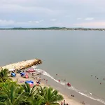 Apartamento Frente Al Mar - Sol Caribe