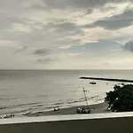 Apartamento Frente Al Mar - Sol Caribe