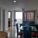 Apartamento Frente Al Mar - Sol Caribe