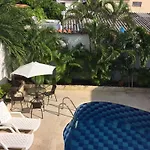 Hotel Puerto De Manga