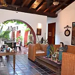 Hotel Puertas De Cartagena