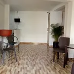 Hostal Casa de Barajas