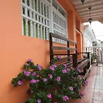Hostal Don Miguel Cartagena De Indias