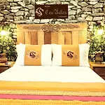 Hotel Casa Ballarin