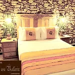 Hotel Casa Ballarin