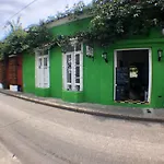 Hostel Green House San Diego
