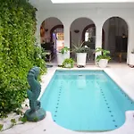 Hotel Casa Eden
