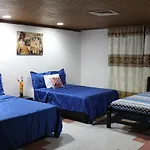 Hotel Costa Bahia