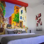 Hotel Torre Del Reloj
