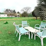 Urantia Planet Hostel