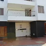 Hotel Palma Real