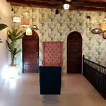 Ofihotel Jungle
