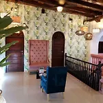 Ofihotel Jungle