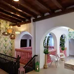 Ofihotel Jungle