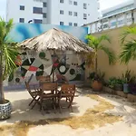 Hotel Toledo