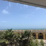 Apartamento Con Vista Al Caribe